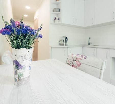 Komforthometereshkova Odessa Ngoại thất bức ảnh
