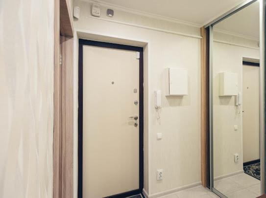 Komforthometereshkova Odessa Ngoại thất bức ảnh