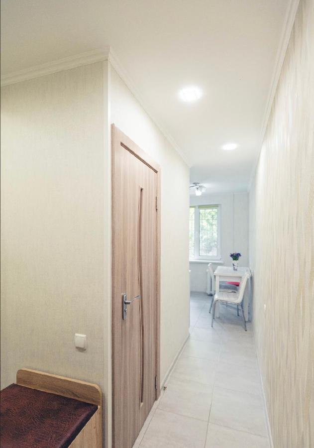 Komforthometereshkova Odessa Ngoại thất bức ảnh