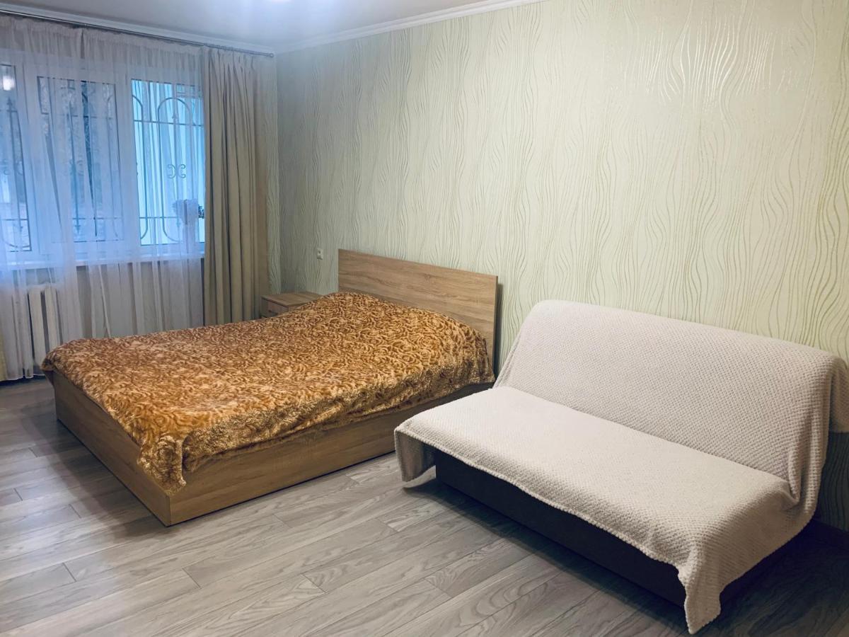 Komforthometereshkova Odessa Ngoại thất bức ảnh